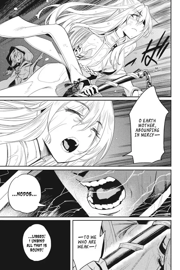 Goblin Slayer Chapter 38 image 27_optimized